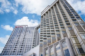 Exterior - L7 WEST LAKE HANOI By LOTTE HOTELS (Hanoi)