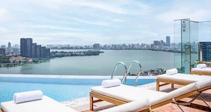 L7 WEST LAKE HANOI BY LOTTE