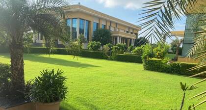 SKYWORLD Hotels and Resorts