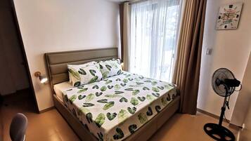 4 Schlafzimmer, Internetzugang