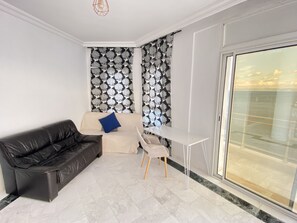 Coin séjour