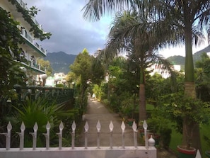Exterior - Panambi Tapovan Resort (Narendranagar)