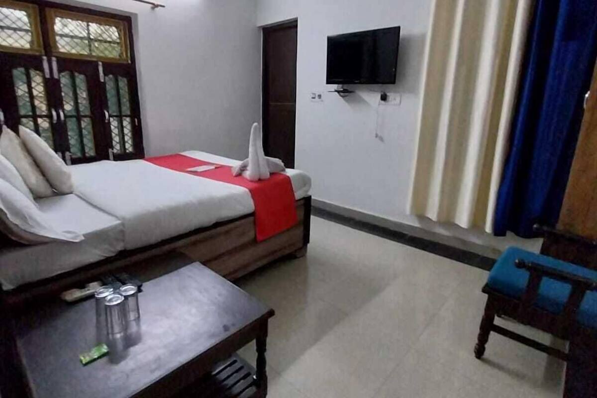 Superior Room | 1 bedroom, WiFi (free)