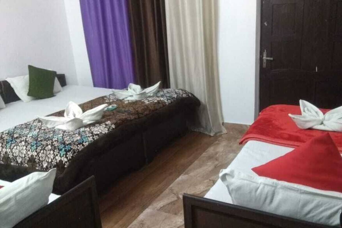 Premium Room | 1 bedroom, WiFi (free)