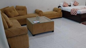 Family Room | 1 bedroom, WiFi (free) - Panambi Tapovan Resort (Narendranagar)