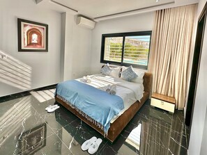 Apartemen | 1 kamar tidur