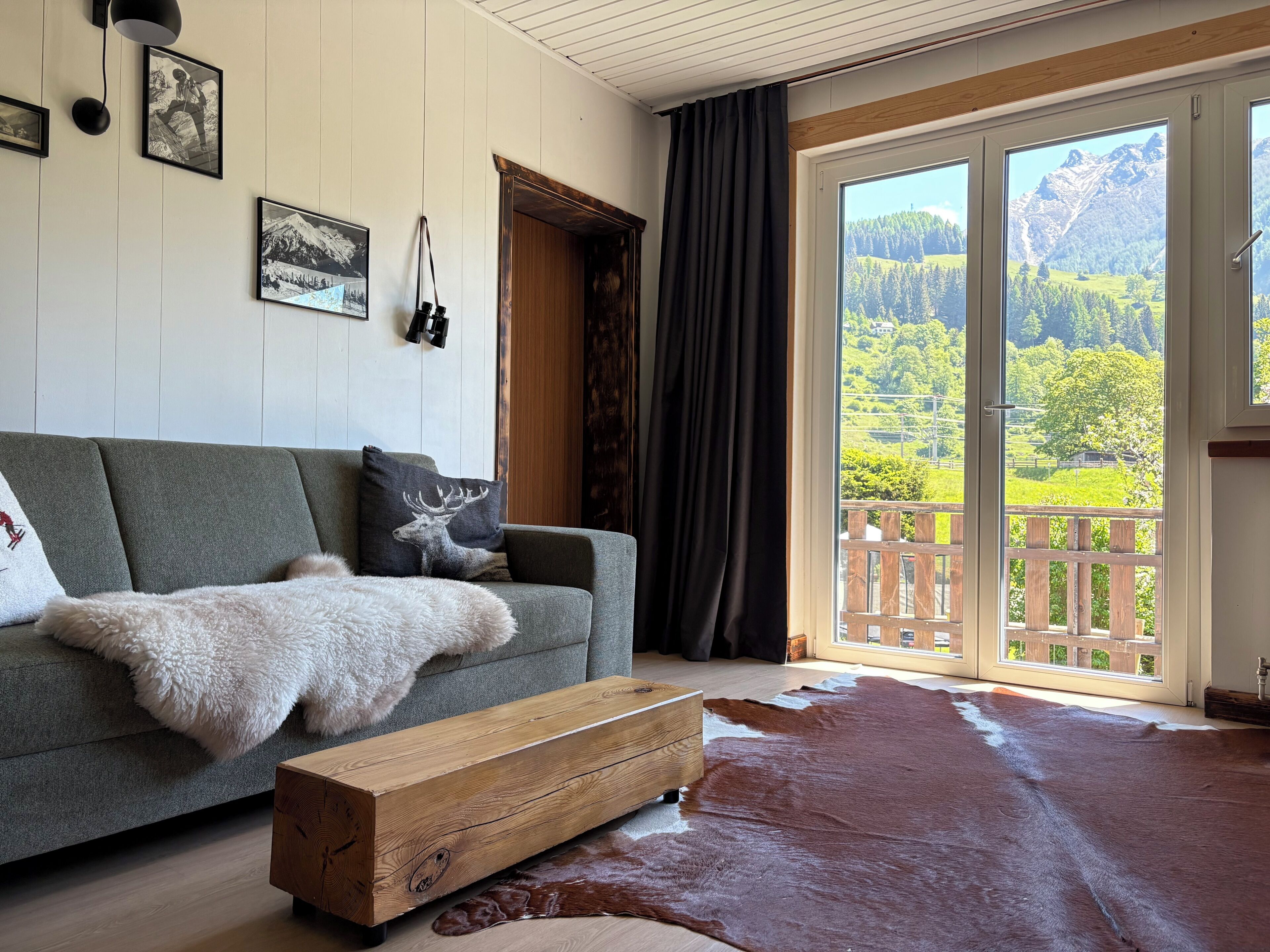 Gezellig Ruim Appartement Met Uitzicht Op National Park Hohetauern! - Mallnitz