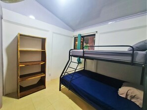 2 bedrooms, WiFi, bed sheets - 4-ever Wheat Vacation Home w/ secured parking-Just 5 minutes from Playa Frijolar (Marbella)
