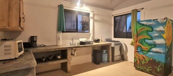 4-ever Wheat Vacation Home w/ secured parking-Just 5 minutes from Playa Frijolar