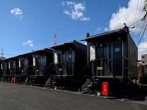 Exterior - HOTEL R9 The Yard Fukuyama (Fukuyama)