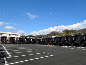 Exterior - HOTEL R9 The Yard Fukuyama (Fukuyama)