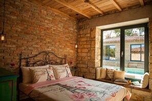 3 camere, Wi-Fi, lenzuola