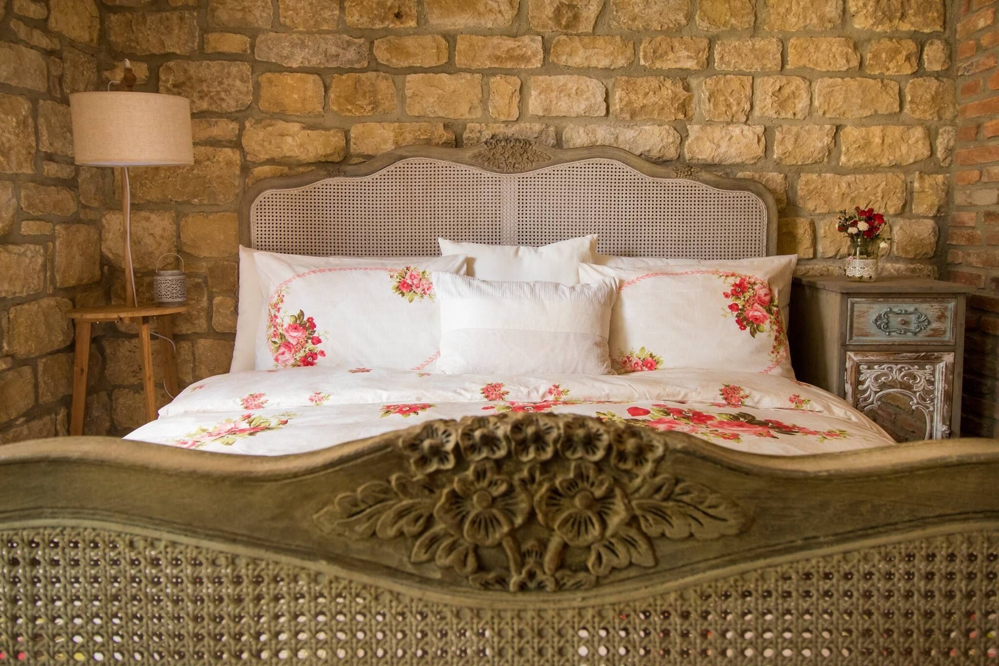 3 間睡房、Wi-Fi、床單