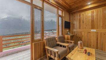 Superior Room | 1 bedroom, free WiFi, bed sheets