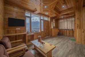 1 habitación, wifi gratis y ropa de cama