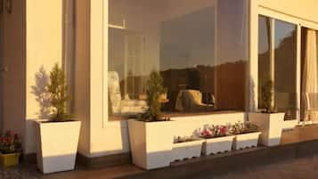 Terrazza/patio