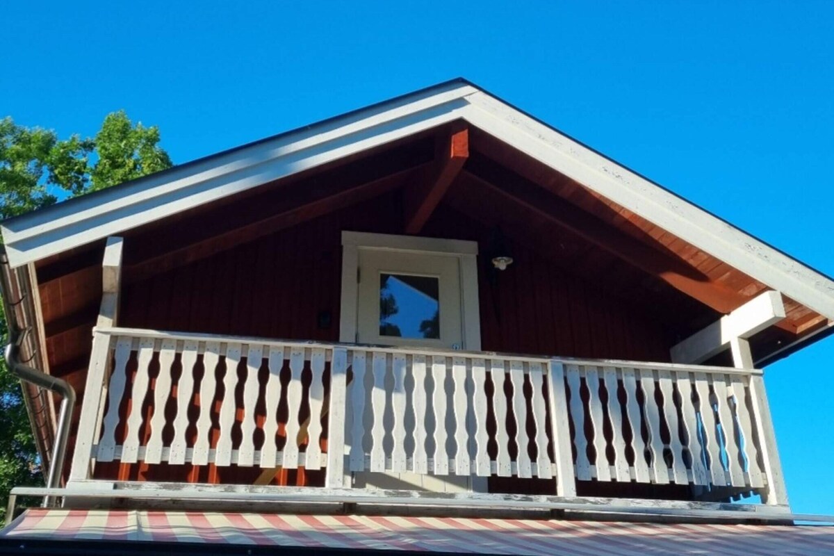 Bild für Gastgeberprofil