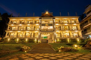 Exterior - Aadisaktthi Resorts & Spa Kovalam (Thiruvananthapuram)