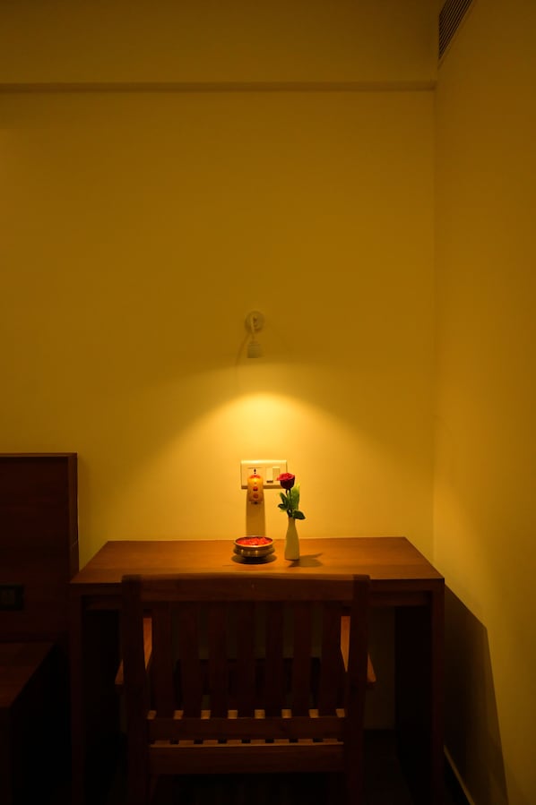 ห้องพัก