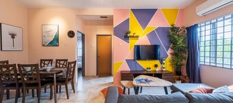 Corner 3BR Landed House at Sepang