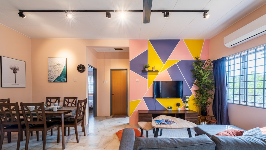 Corner 3BR Landed House at Sepang