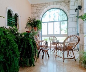 Interior - Farmhouse with garden a few minutes from Alberobello (Alberobello)