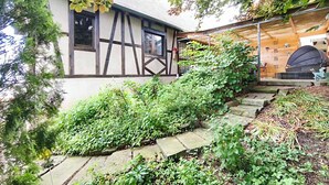 Unclassified image, 3 of 22, button - Peaceful house in the heart of Alsace (Baldenheim)