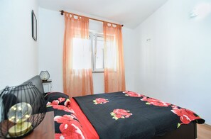 1 bedroom, Internet - Apartment 2222/67249 (Istria - Pula), 500m from the beach (Pula)