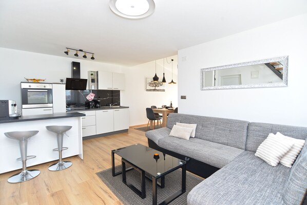 TV - Apartment 2223/67648 (Istria - Vodnjan), 5000m from the beach (Vodnjan)