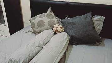 Standard-Doppelzimmer