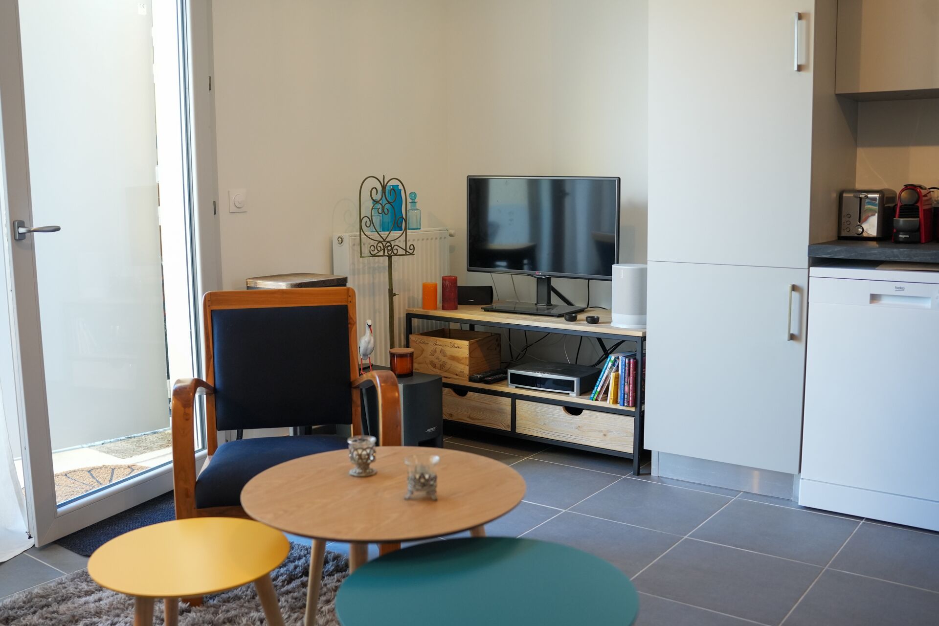 Intérieur