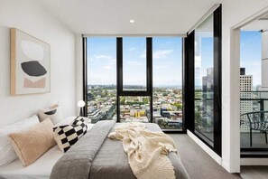 2 Schlafzimmer, kostenloses WLAN, Bettwäsche