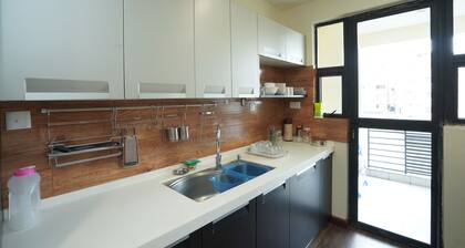 Shayona Apartments