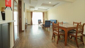 Departamento básico | Área de sala de estar