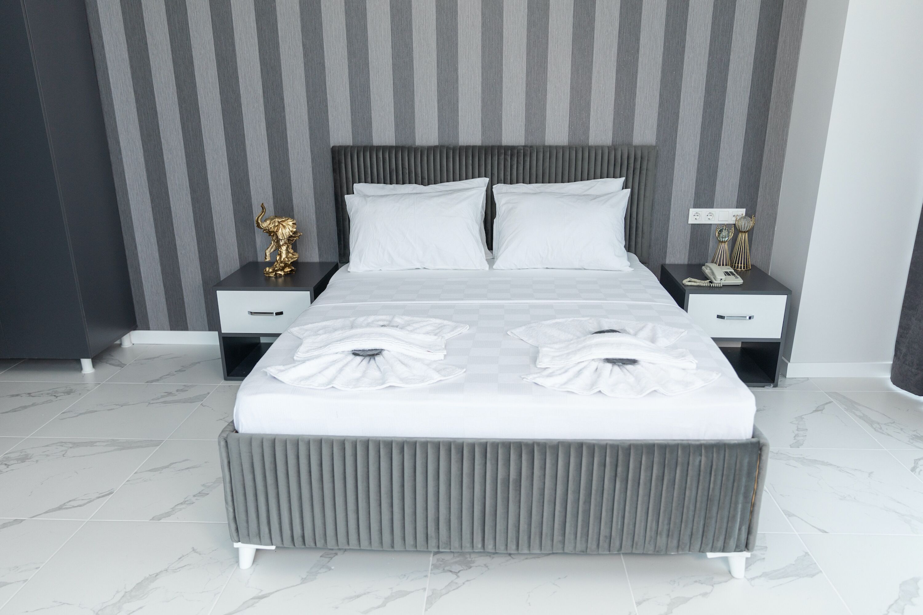 Foto - The Hera Maltepe Otel & Spa