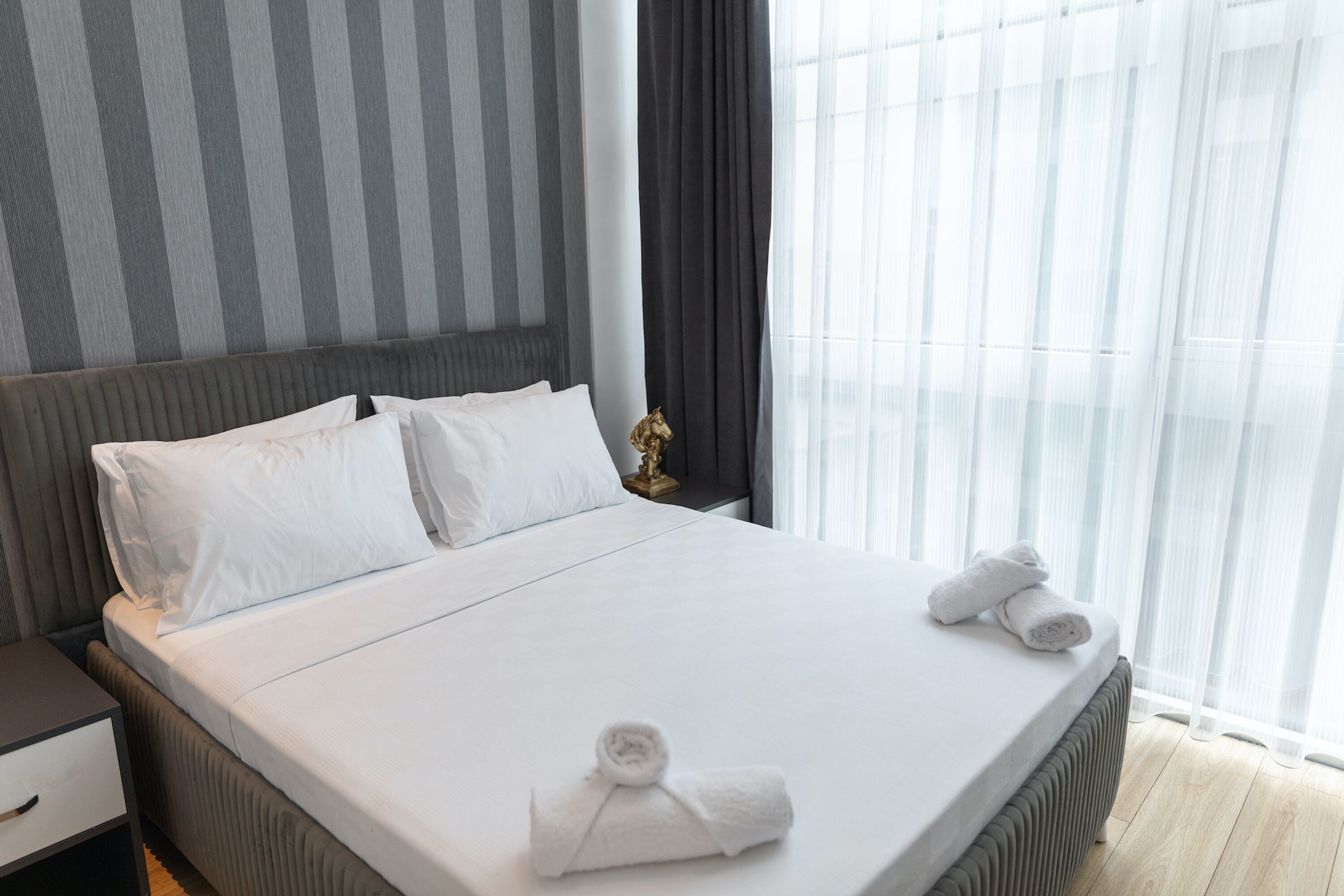 Foto - The Hera Maltepe Otel & Spa