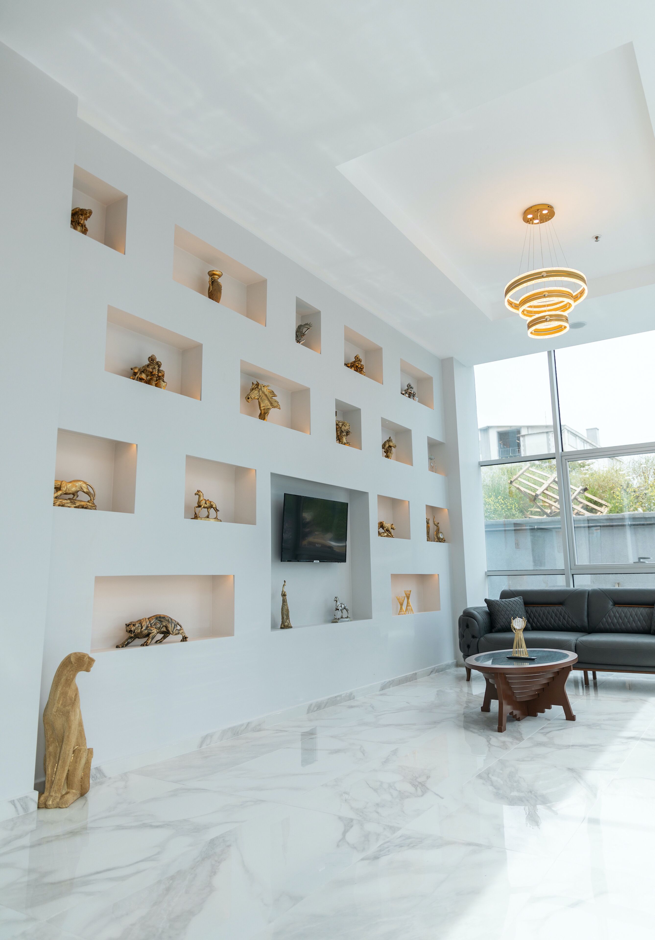 Foto - The Hera Maltepe Otel & Spa