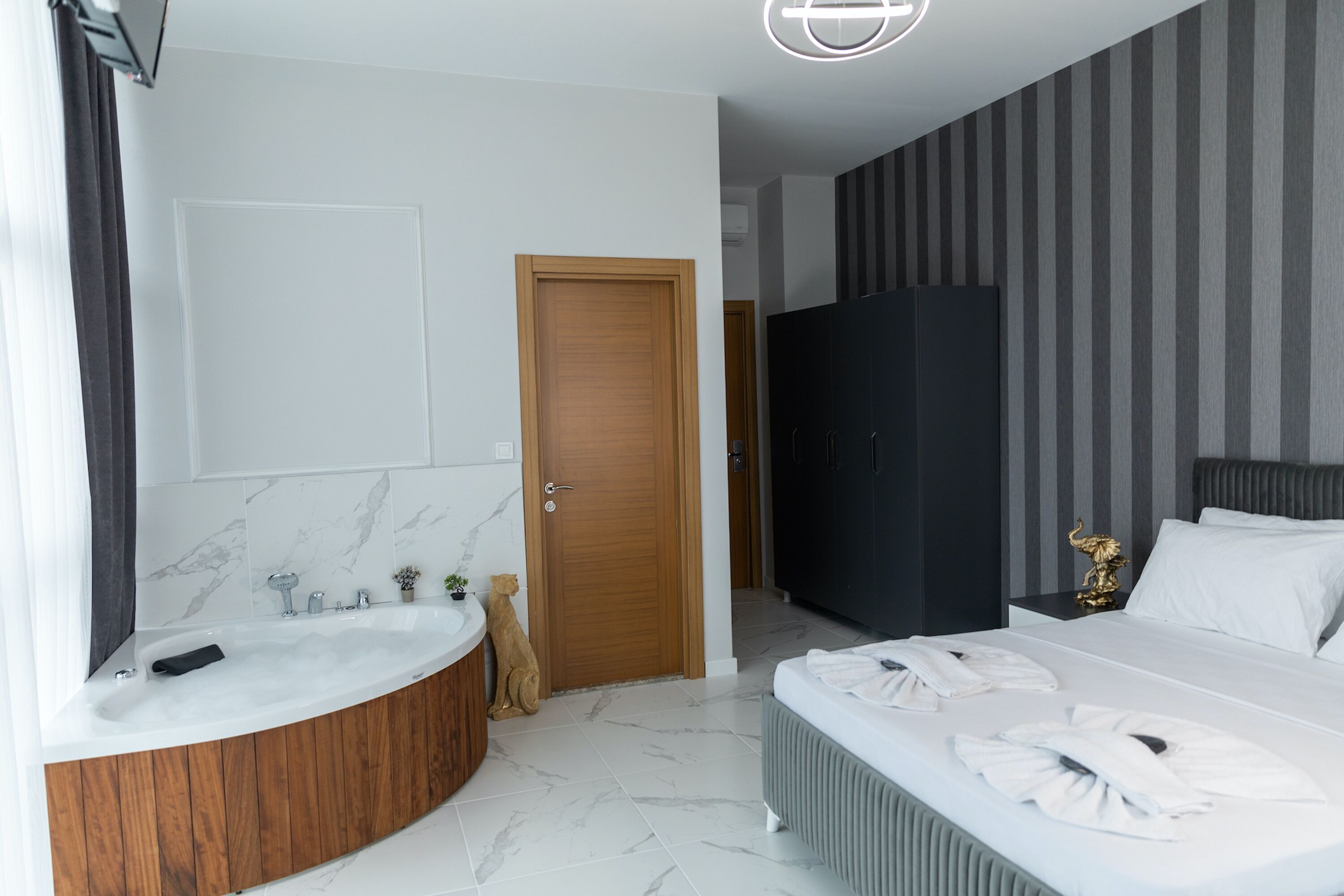 Foto - The Hera Maltepe Otel & Spa