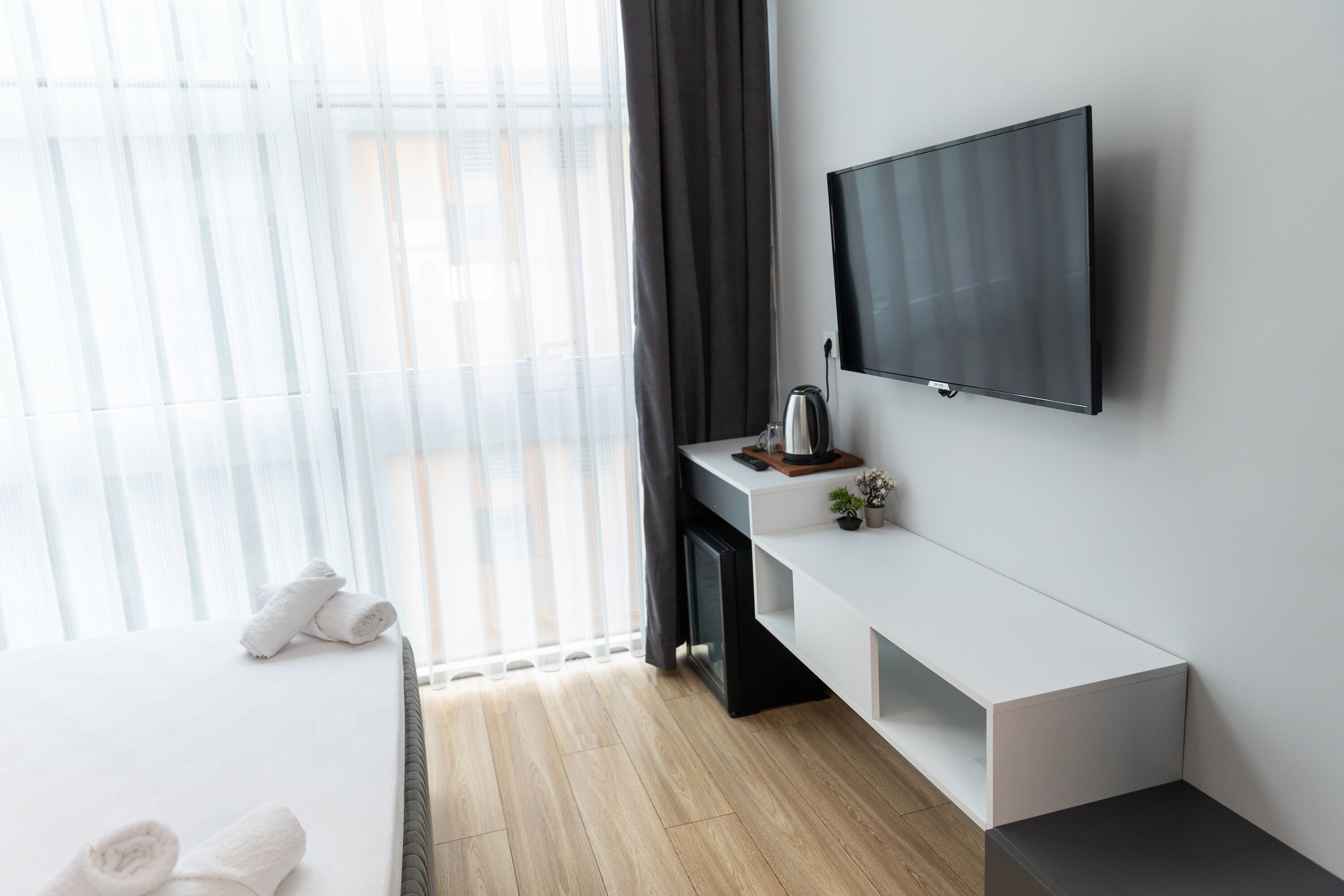 Foto - The Hera Maltepe Otel & Spa