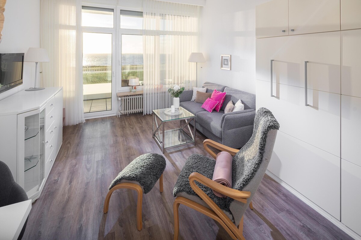 Bild für Gastgeberprofil