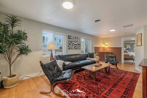 Smart-TV, Arbeitsbereiche