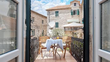 Double or Twin Room, Terrace