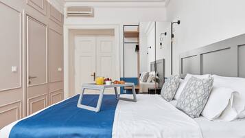 Chambre Double Confort