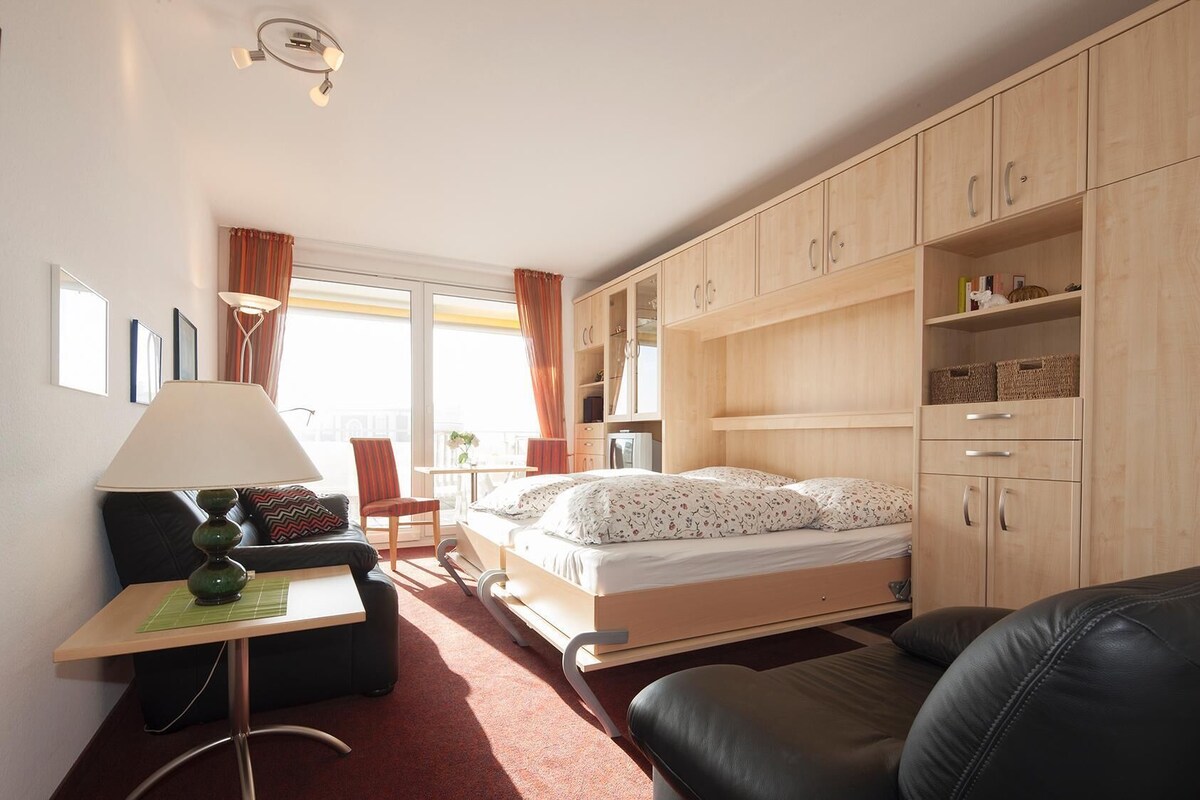 Bild für Gastgeberprofil