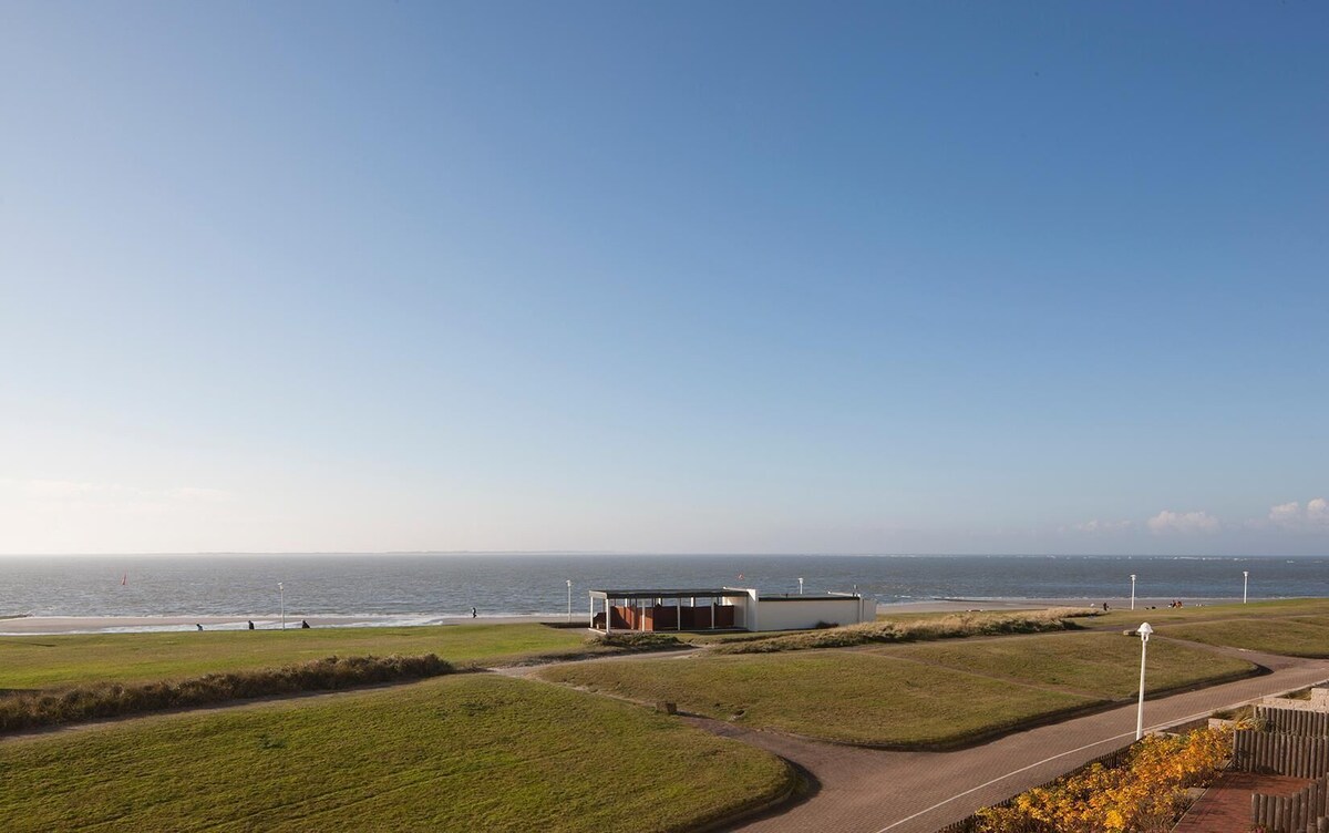 Bild für Gastgeberprofil