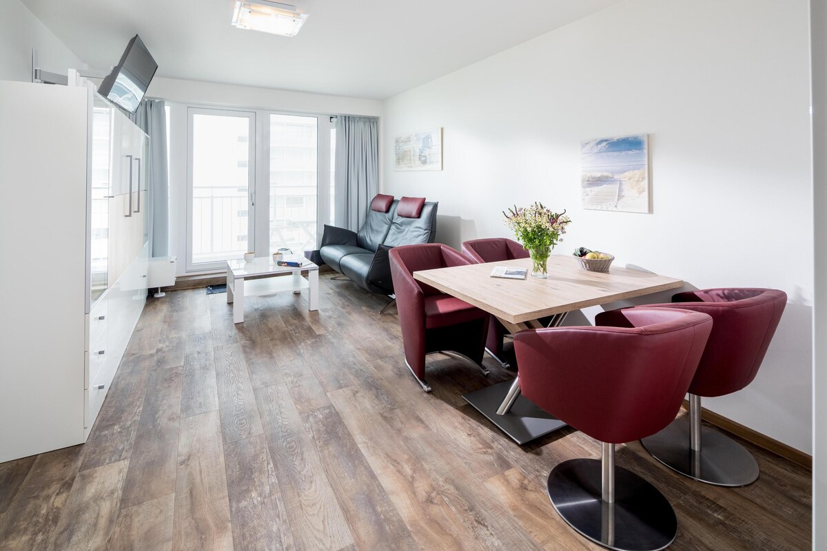 Bild für Gastgeberprofil