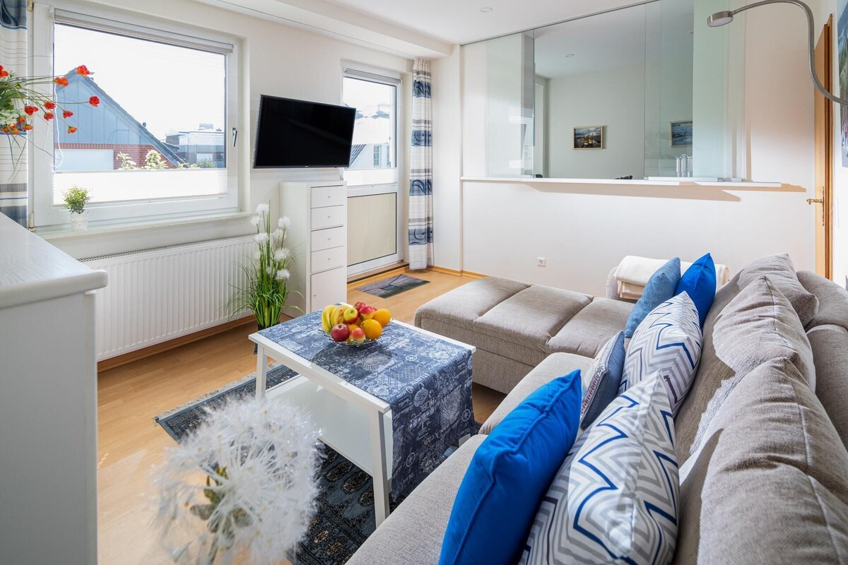 Bild für Gastgeberprofil