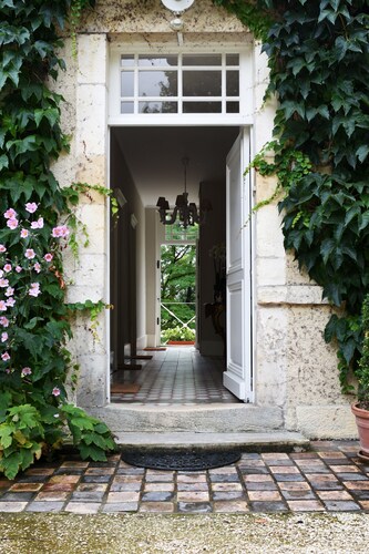 Large family home near Bourges