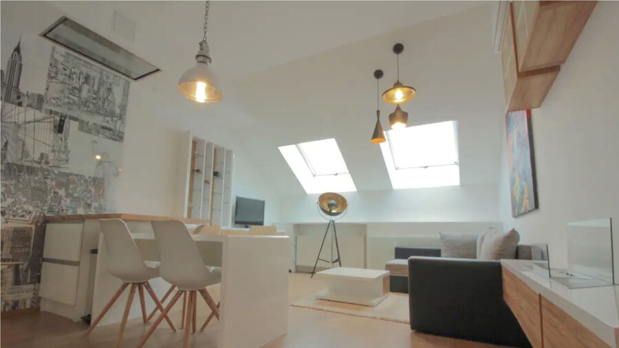 Venus Apartments - Gozsdu Court