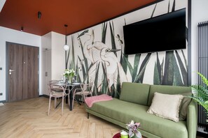 Fernseher